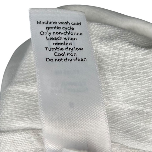 Athleta Farallon Printed Jogger Inversion Light Gray Pants Women’s Size 8 Sporty - Picture 7 of 10